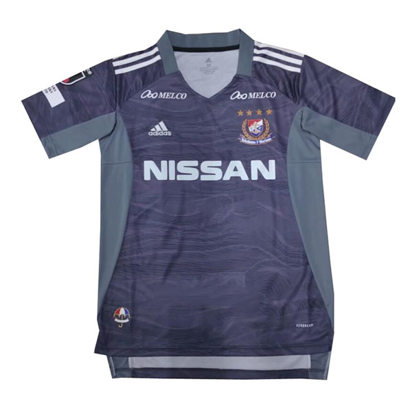 Tailandia Camiseta Yokohama Marinos 3ª 2021 2022